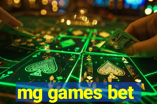 mg games bet